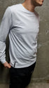 Replay Tshirt Collection ריפליי חולצה שרוול ארוך לגבר